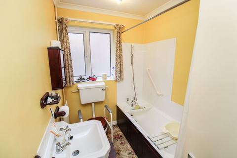 24 Ashcombe Road, Cheddleton, Leek, ST13 7JF