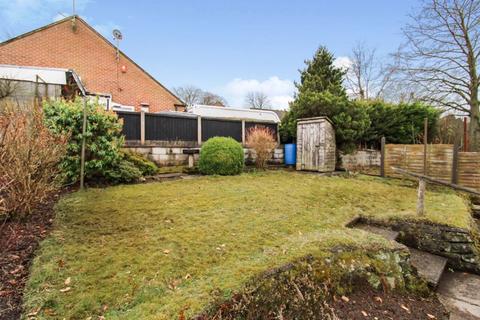 24 Ashcombe Road, Cheddleton, Leek, ST13 7JF