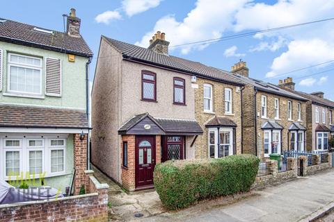 62 Hamilton Road, Romford, RM2 5SD