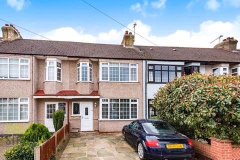 138 Birch Crescent, Hornchurch, RM11 2NG