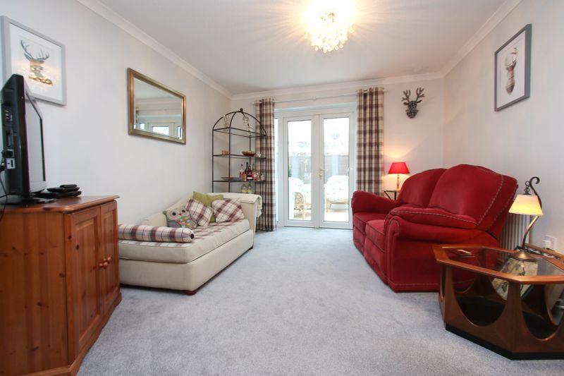 Somerton Road, Clevedon 3 bed semidetached bungalow £355,000