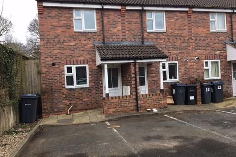 undefined, Fairfax Drive, Birmingham