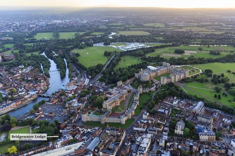 10, Bridgewater Lodge Bridgewater Terrace, Windsor, SL4 1AN