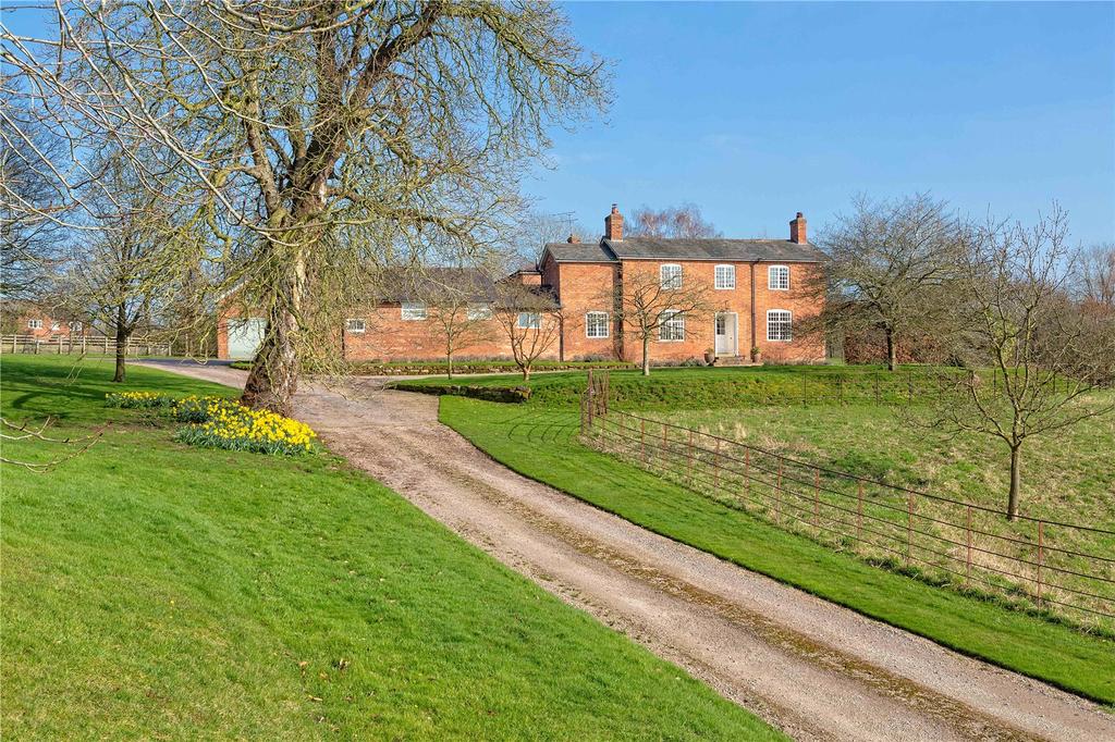 Old Vicarage