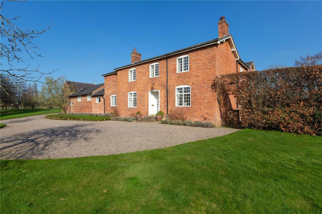 Old Vicarage