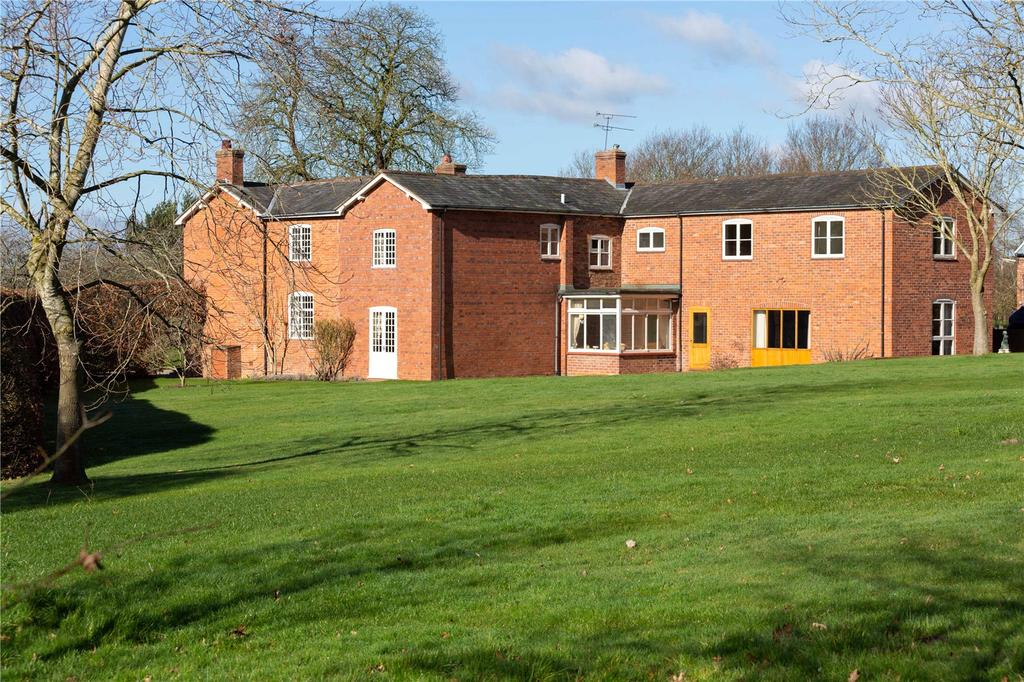 Old Vicarage