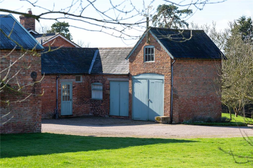 Outbuildings