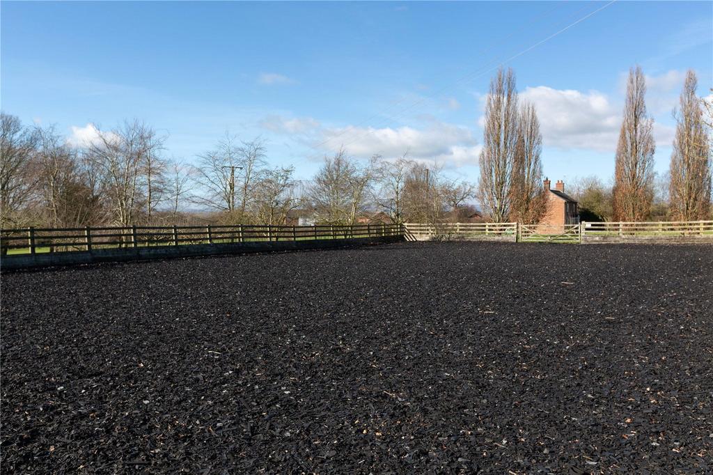 Manege