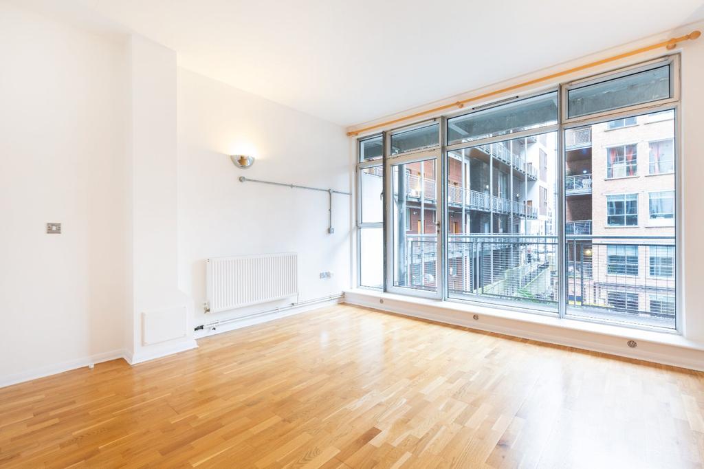 Arbutus Street, Dalston, London, E8 1 bed apartment £1,625 pcm (£375 pw)