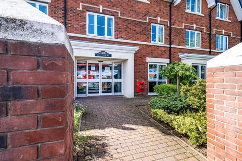 1 bedroom apartment for sale - Poppy Court, Jockey Road, Boldmere, Sutton Coldfield, West Midlands, B73 5XF
