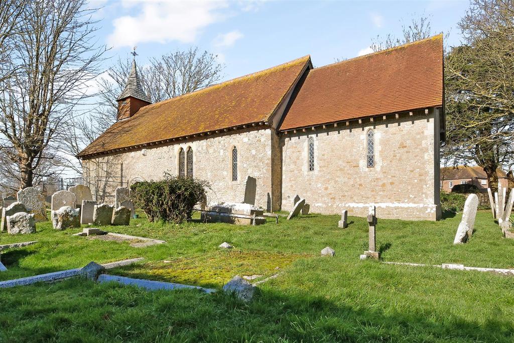 Church Farm Lane, East Wittering Property