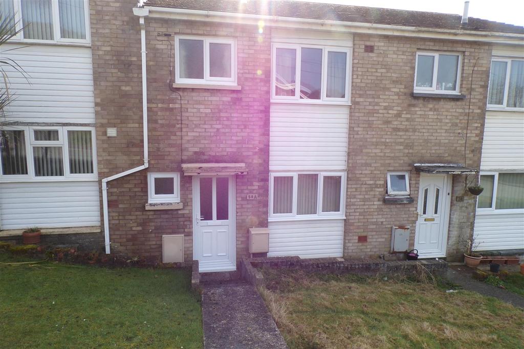 Maes Yr Haf, Pwll, Llanelli 3 bed house £540 pcm (£125 pw)