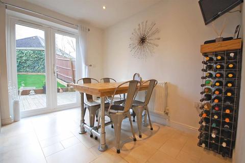14 Grantham Avenue, Great Notley, Braintree, CM77 7FP