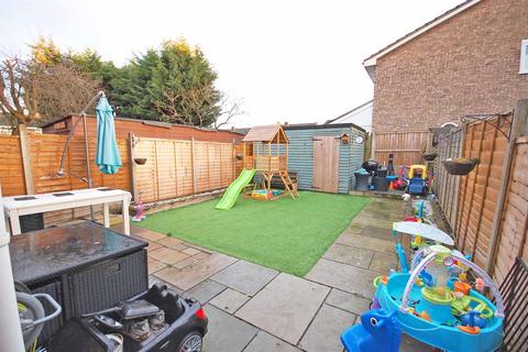 30 Medley Road, Rayne, Braintree, CM77 6TQ