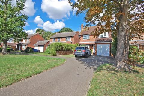 43 Audley Road, Great Leighs, Chelmsford, CM3 1RS
