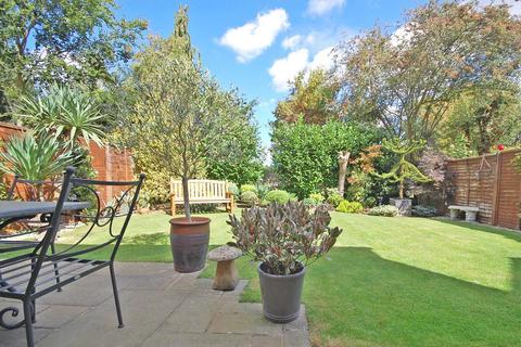 43 Audley Road, Great Leighs, Chelmsford, CM3 1RS