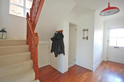 43 Audley Road, Great Leighs, Chelmsford, CM3 1RS
