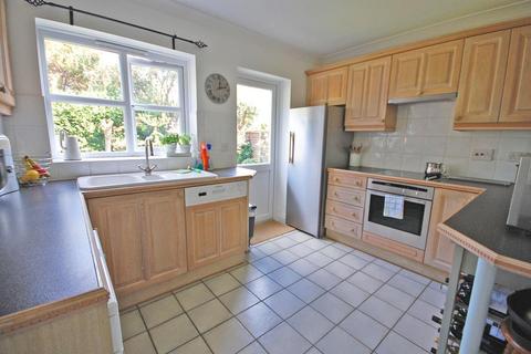 43 Audley Road, Great Leighs, Chelmsford, CM3 1RS