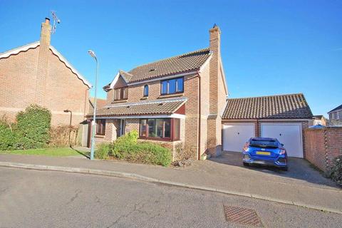 20 Pochard Way, Great Notley, Braintree, CM77 7WA