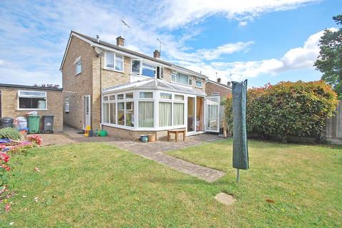 95 Bedells Avenue, Black Notley, Braintree, CM77 8NA