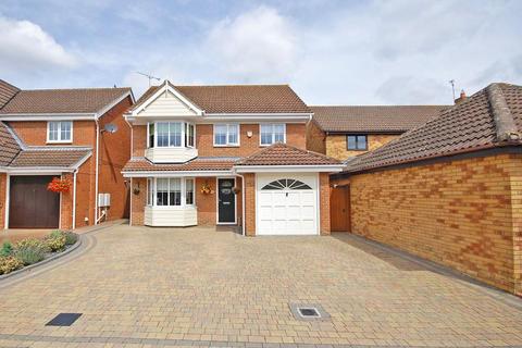 9 Shelduck Crescent, Great Notley, Braintree, CM77 7YF