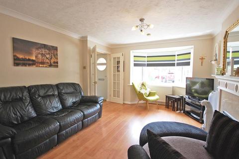 9 Shelduck Crescent, Great Notley, Braintree, CM77 7YF