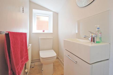 9 Shelduck Crescent, Great Notley, Braintree, CM77 7YF