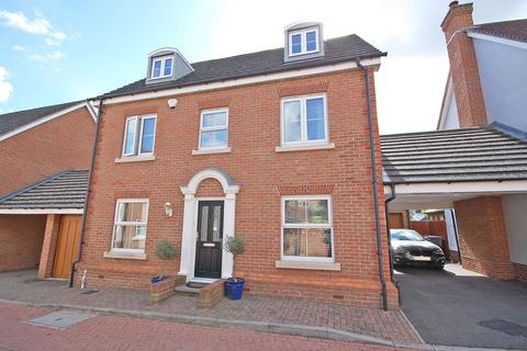 16 Crofters Walk, Braintree, CM77 7GP