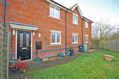 32 Shimbrooks, Great Leighs, Chelmsford, CM3 1SH