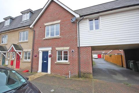 23 Chestnut Avenue, Great Notley, Braintree, CM77 7YJ