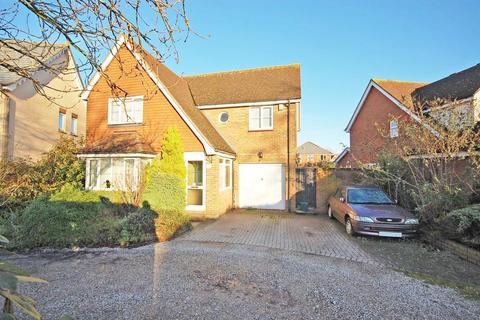 6 Notley Green, Great Notley, Braintree, CM77 7US