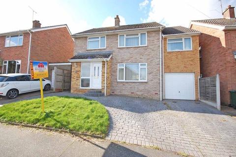16 Brunwin Road, Rayne, Braintree, CM77 6BU