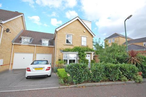 2 Ashdown Close, Great Notley, Braintree, CM77 7FR