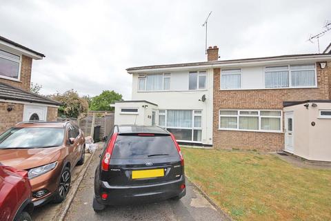 40 Medley Road, Rayne, Braintree, CM77 6TQ