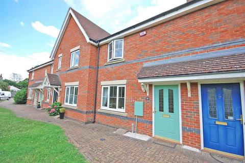 36 Shimbrooks, Great Leighs, Chelmsford, CM3 1SH