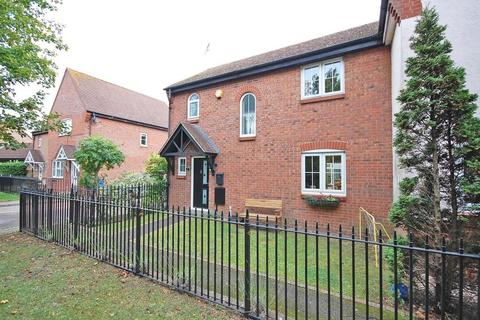 4 Cuckoo Way, Great Notley, Braintree, CM77 7YG