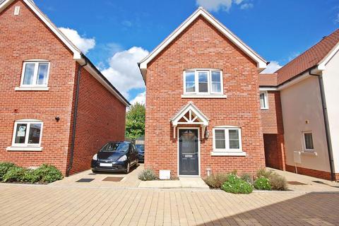 7 Maple Close, Black Notley, Braintree, CM77 8GB