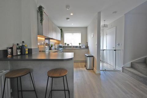 7 Maple Close, Black Notley, Braintree, CM77 8GB