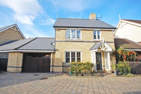 53 Shimbrooks, Great Leighs, Chelmsford, CM3 1SG
