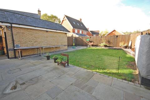 53 Shimbrooks, Great Leighs, Chelmsford, CM3 1SG