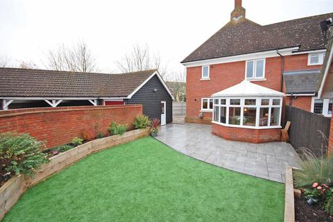 92 Cuckoo Way, Great Notley, Braintree, CM77 7WH
