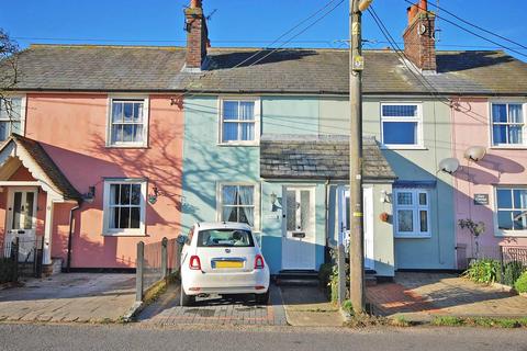 7 Gore Terrace, Rayne, Braintree, CM77 6RJ