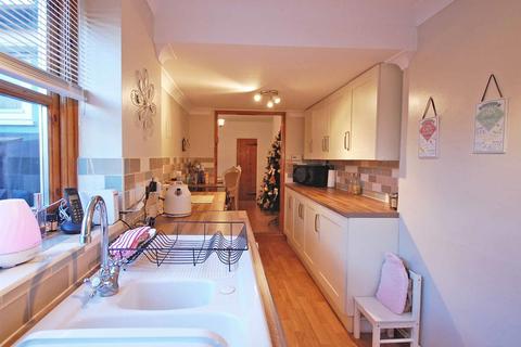 7 Gore Terrace, Rayne, Braintree, CM77 6RJ