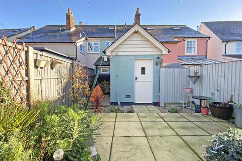 7 Gore Terrace, Rayne, Braintree, CM77 6RJ