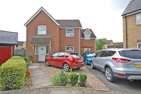 46 Hidcote Way, Great Notley, Braintree, CM77 7XT