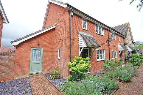 26 Framlingham Way, Great Notley, Braintree, CM77 7YY