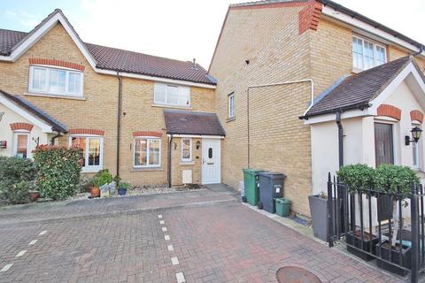 97 Grantham Avenue, Great Notley, Braintree, CM77 7FP