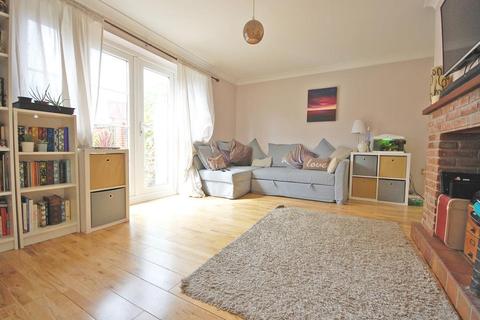 19 Constable Way, Black Notley, Braintree, CM77 8FE