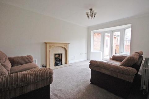 8 Chestnut Avenue, Great Notley, Braintree, CM77 7YJ