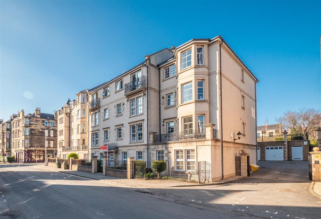 14/9 West Mayfield, Edinburgh, EH9 1TQ 3 bed property £339,000